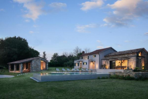 Villa Baracchi
